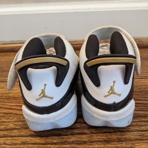 Toddler Nike Jordans